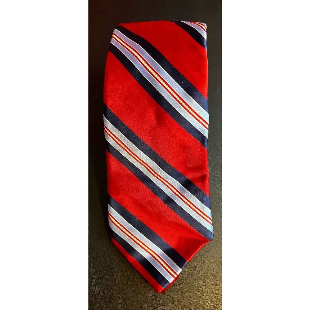 Ike Behar tie